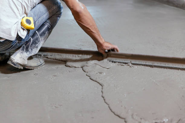 Best Concrete Foundation Repair in Laguna Niguel, CA