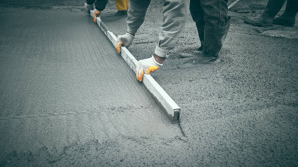 Best Concrete Steps and Stairs in Laguna Niguel, CA