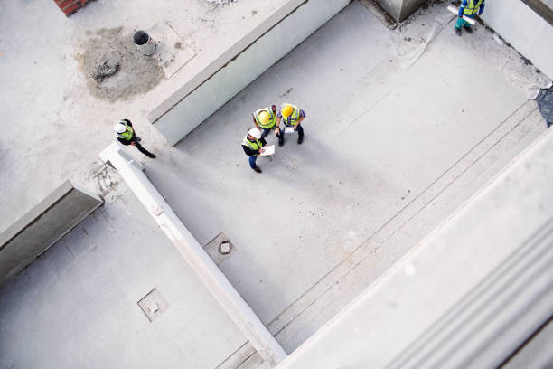Best Concrete Grinding and Polishing in Laguna Niguel, CA